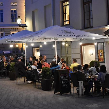 Munchen Apartment Тарту Екстериор снимка