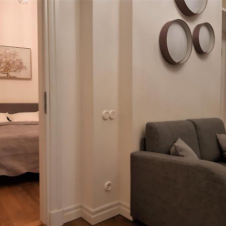 Munchen Apartment Тарту Екстериор снимка