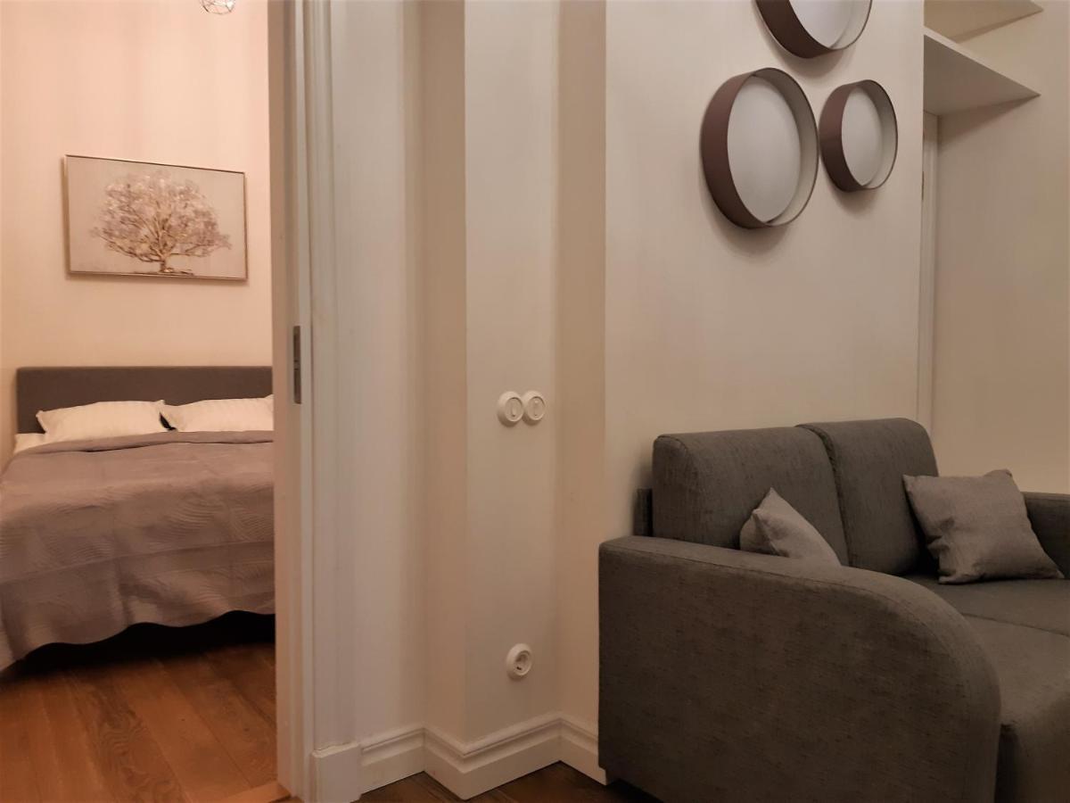 Munchen Apartment Тарту Екстериор снимка