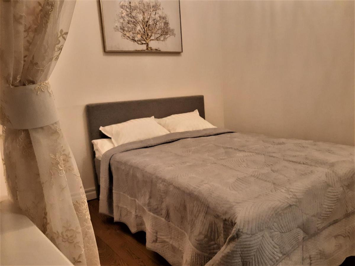 Munchen Apartment Тарту Екстериор снимка