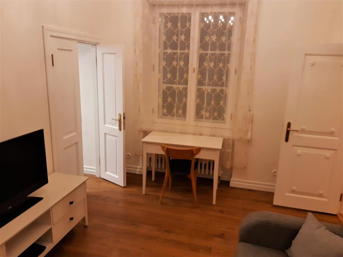 Munchen Apartment Тарту Екстериор снимка
