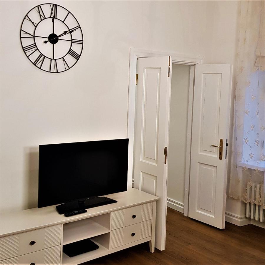 Munchen Apartment Тарту Екстериор снимка