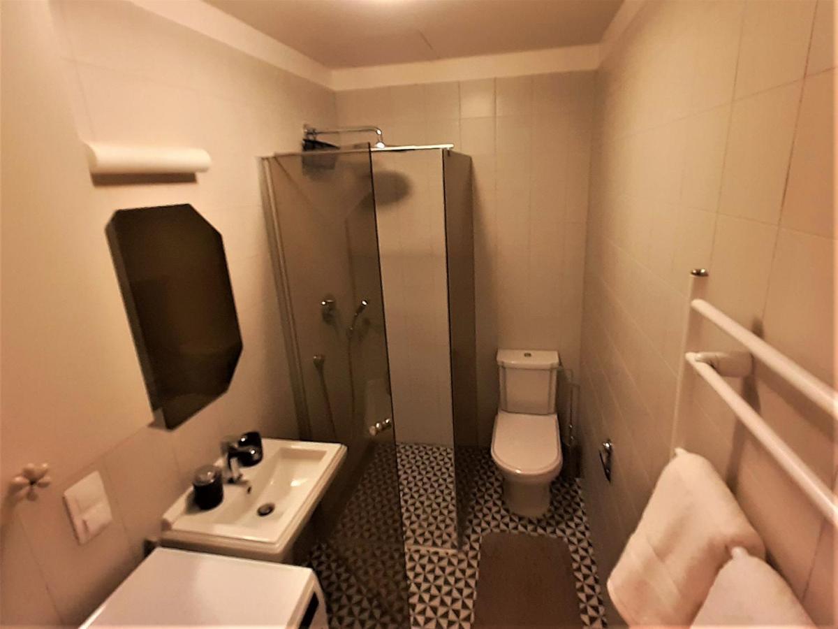 Munchen Apartment Тарту Екстериор снимка