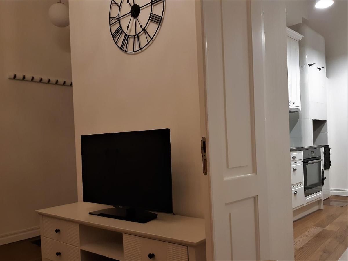 Munchen Apartment Тарту Екстериор снимка
